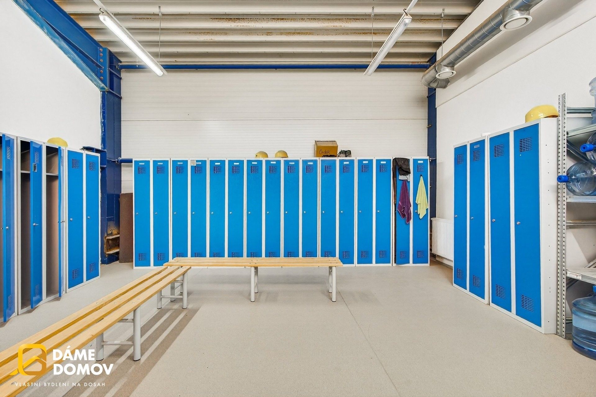 Pronájem komerčního prostoru 832 m² - foto 9