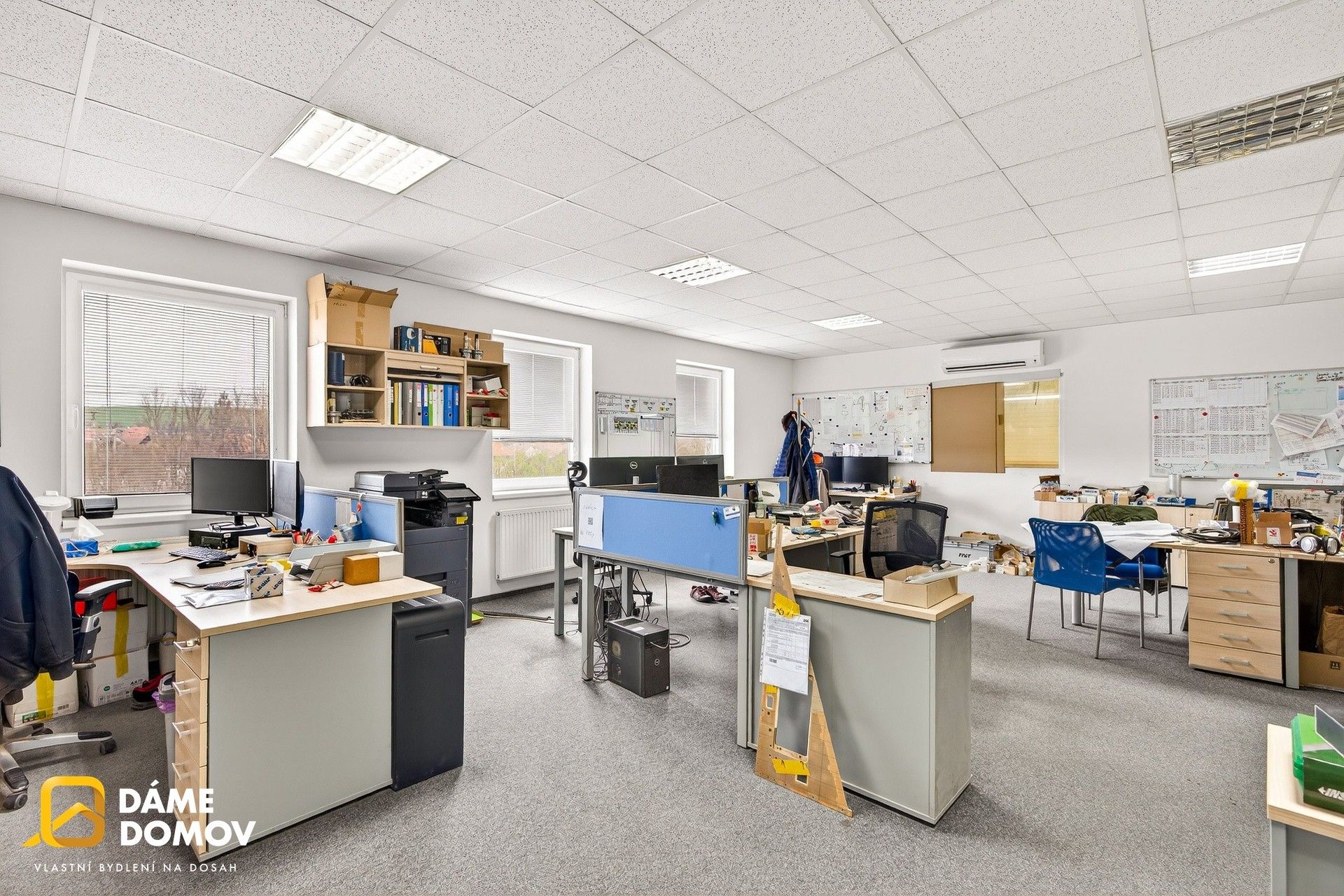 Pronájem komerčního prostoru 832 m² - foto 14