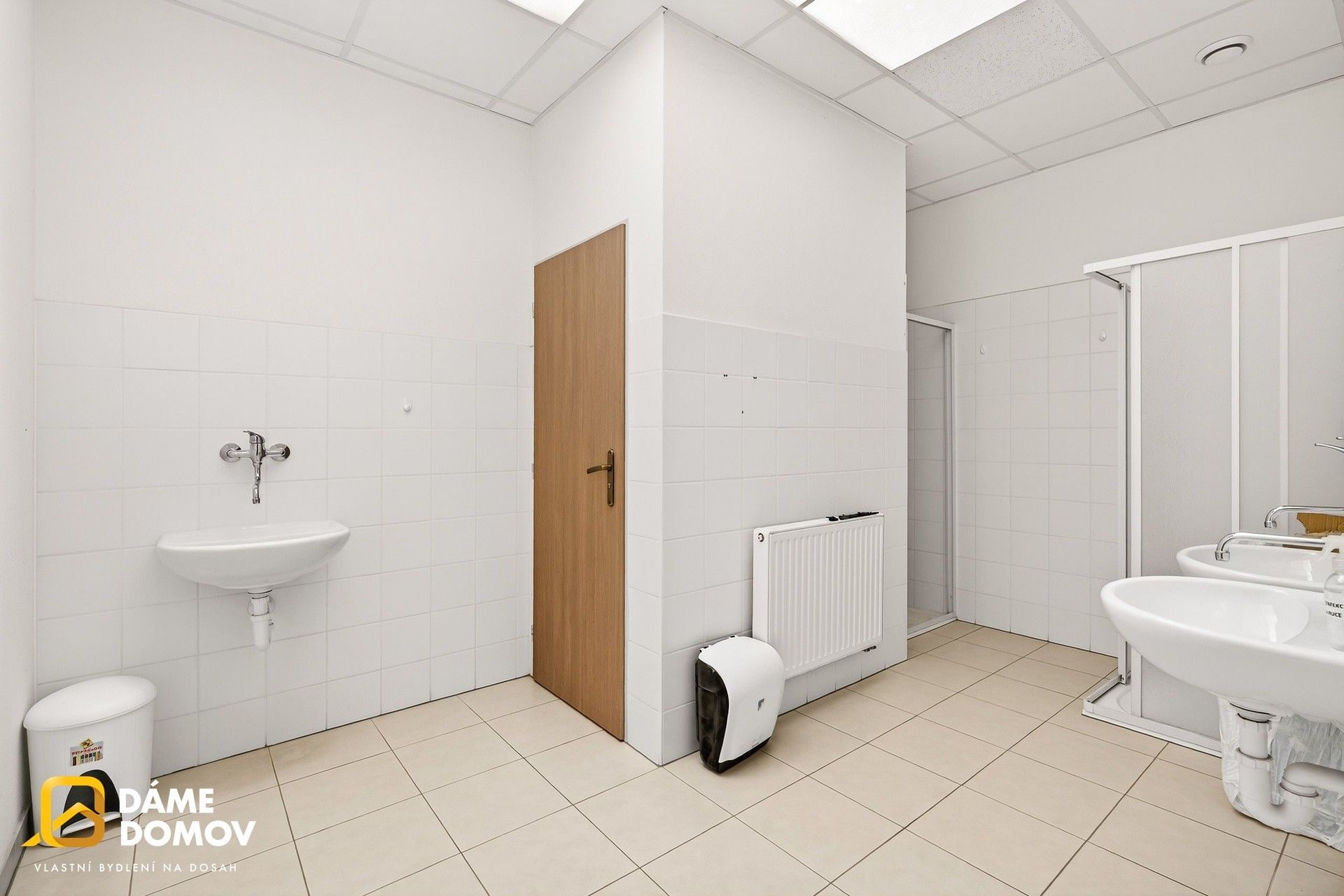 Pronájem komerčního prostoru 832 m² - foto 18