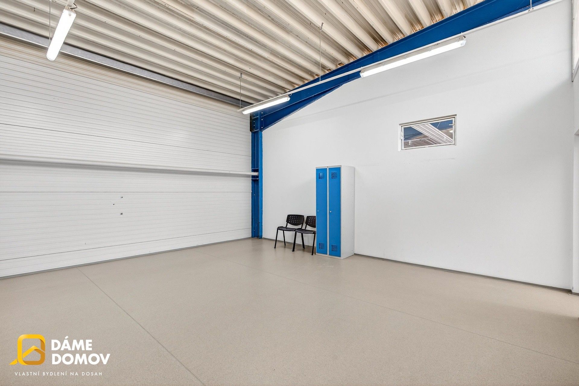 Pronájem komerčního prostoru 832 m² - foto 17