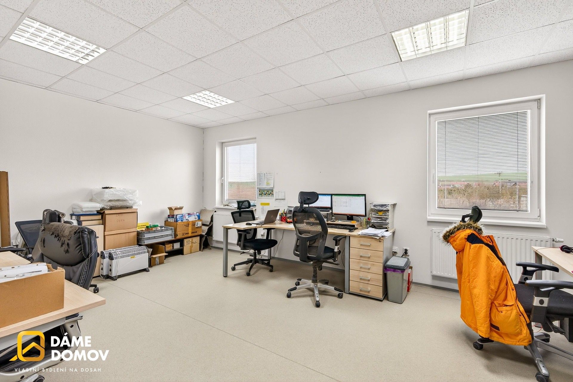 Pronájem komerčního prostoru 832 m² - foto 20