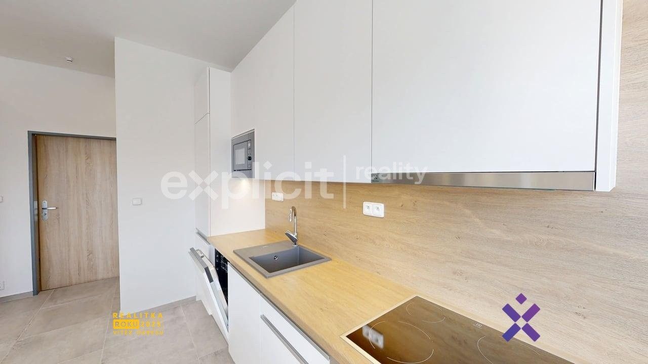 Pronájem bytu 1+kk 67 m² - foto 2
