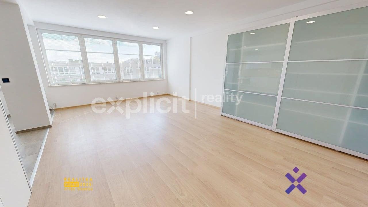 Pronájem bytu 1+kk 67 m² - foto 4