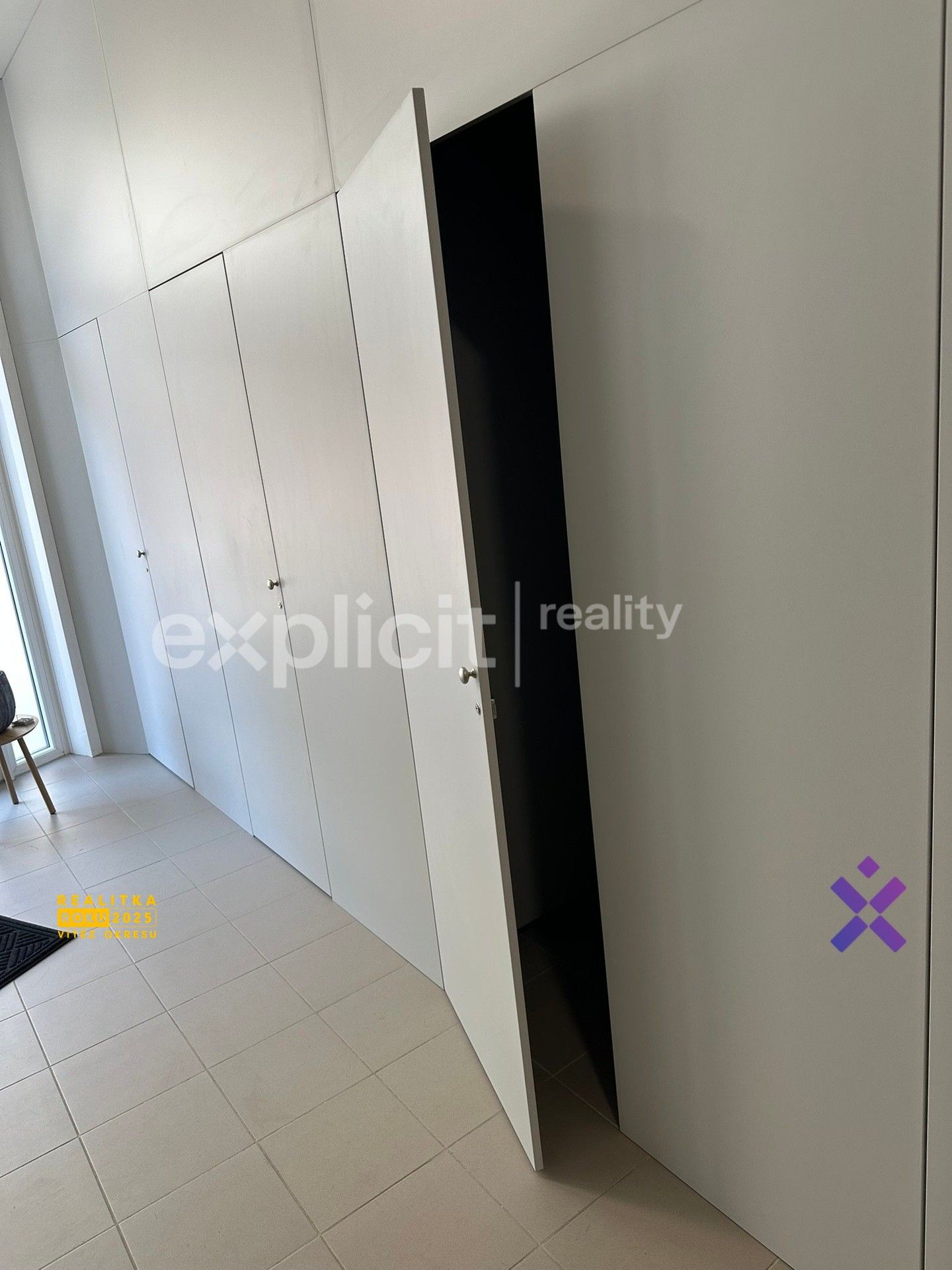 Pronájem bytu 1+kk 67 m² - foto 10