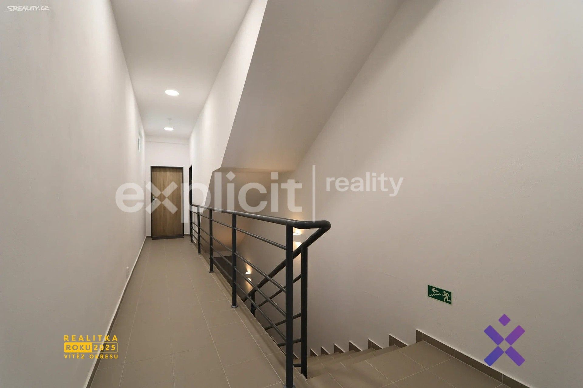Pronájem bytu 1+kk 67 m² - foto 12