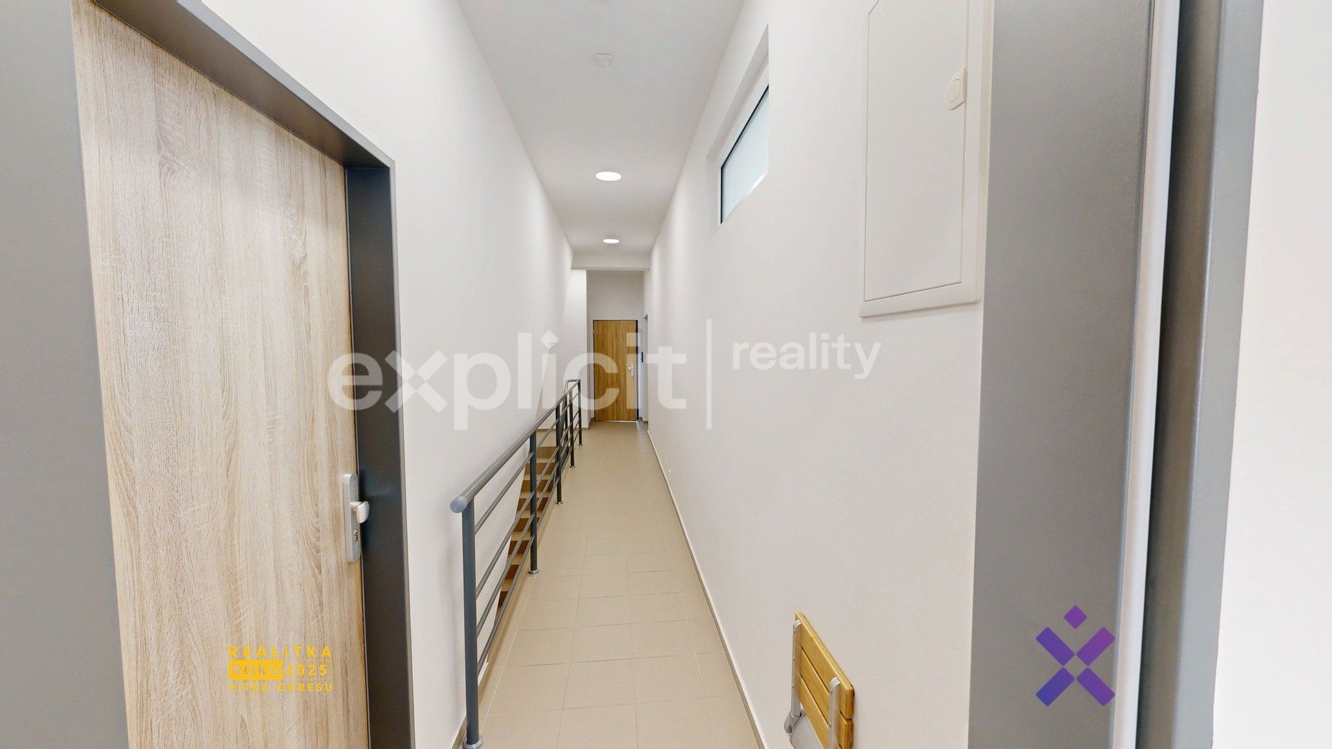 Pronájem bytu 1+kk 67 m² - foto 13
