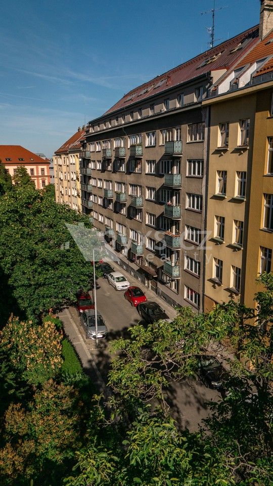 Prodej bytu 3+kk 84 m² - foto 1