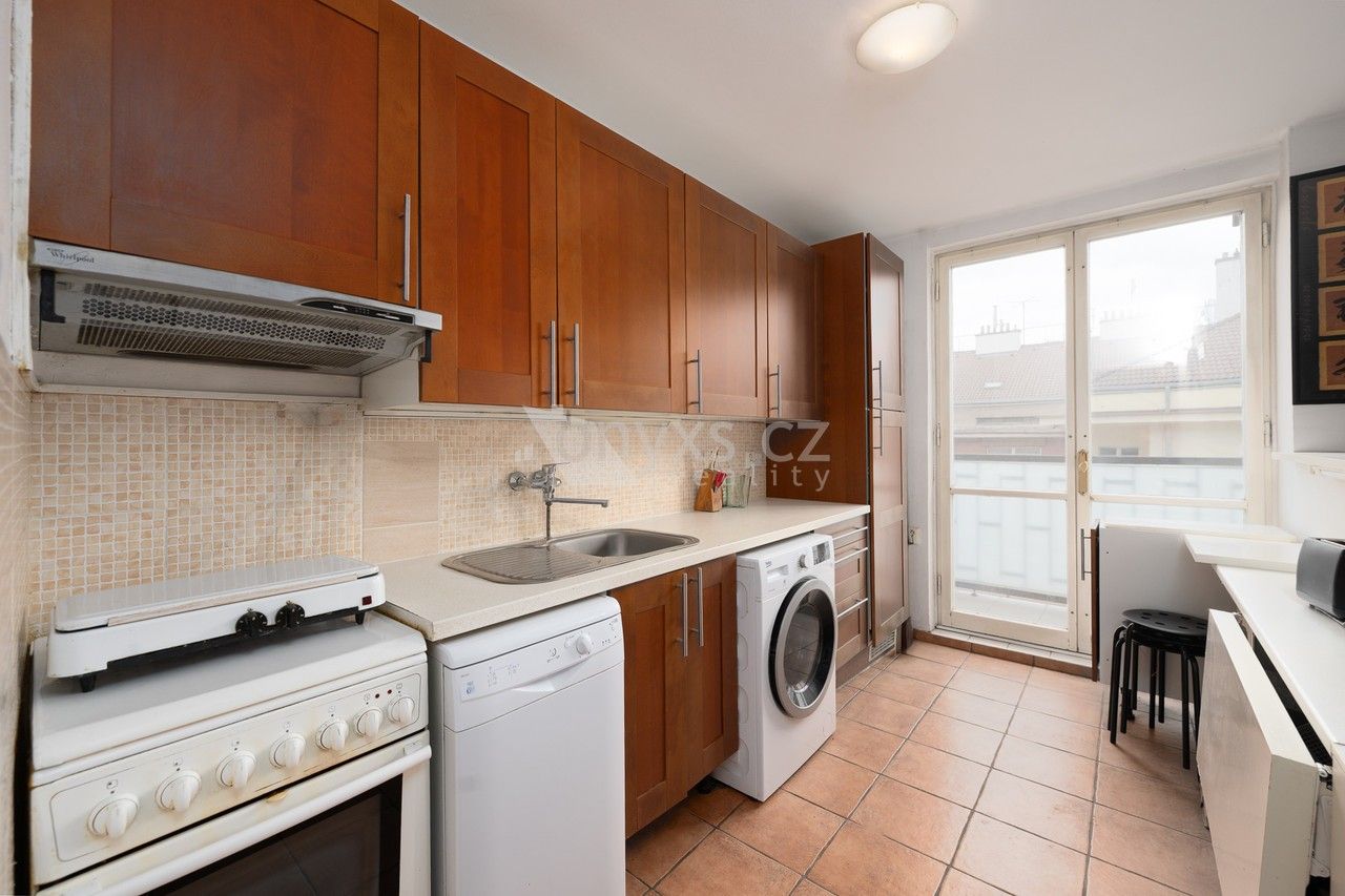 Prodej bytu 3+kk 84 m² - foto 8