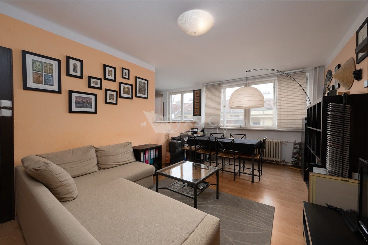 Prodej bytu 3+kk 84 m² - foto 4