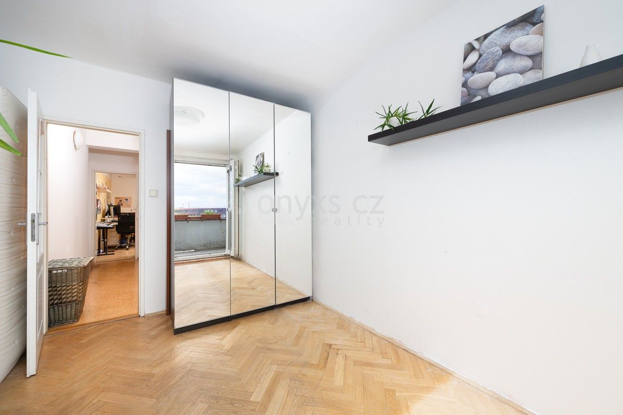 Prodej bytu 3+kk 84 m² - foto 6