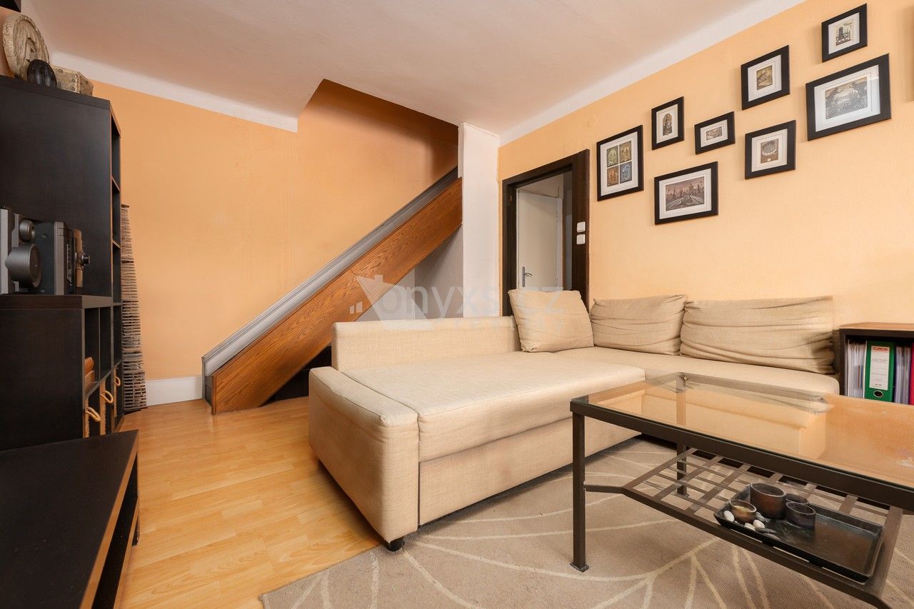 Prodej bytu 3+kk 84 m² - foto 10