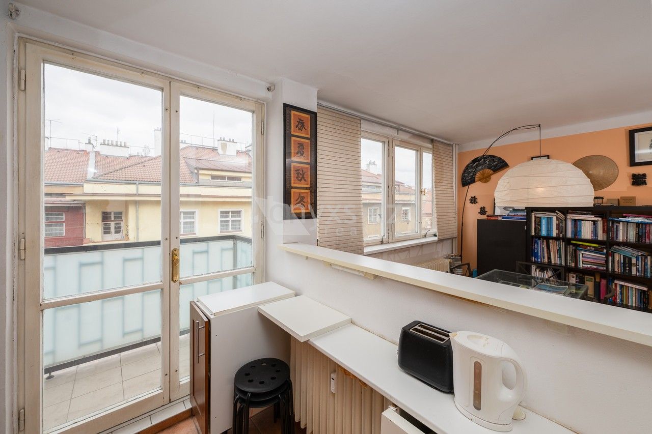 Prodej bytu 3+kk 84 m² - foto 11