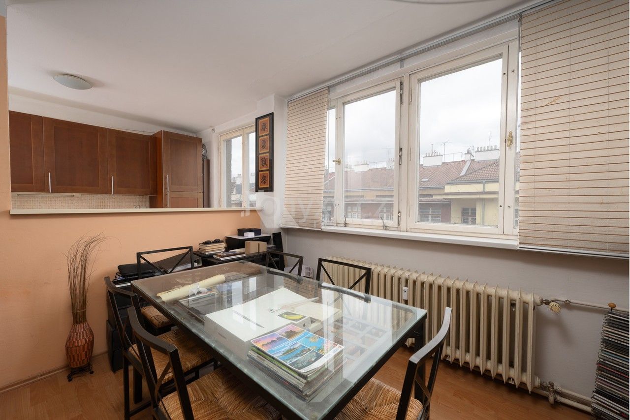 Prodej bytu 3+kk 84 m² - foto 9