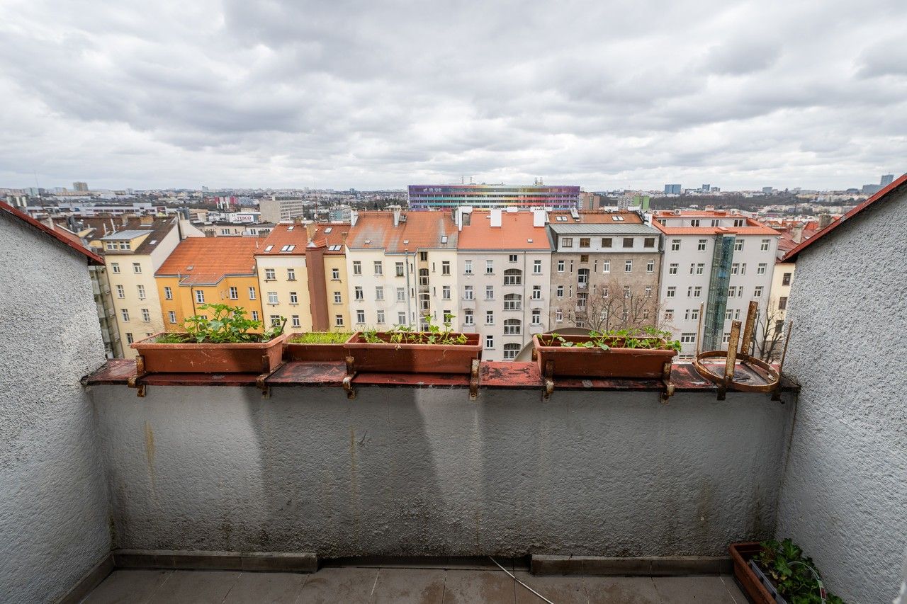 Prodej bytu 3+kk 84 m² - foto 15
