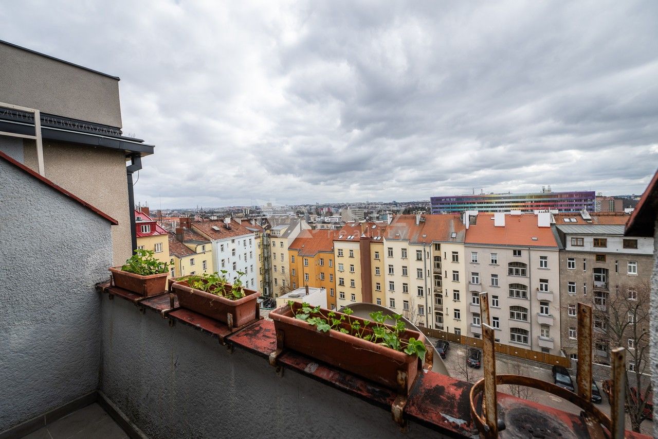 Prodej bytu 3+kk 84 m² - foto 16