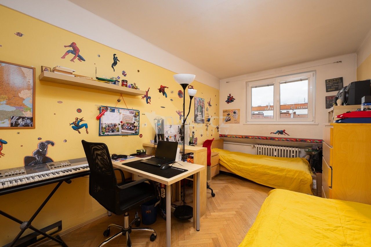 Prodej bytu 3+kk 84 m² - foto 17