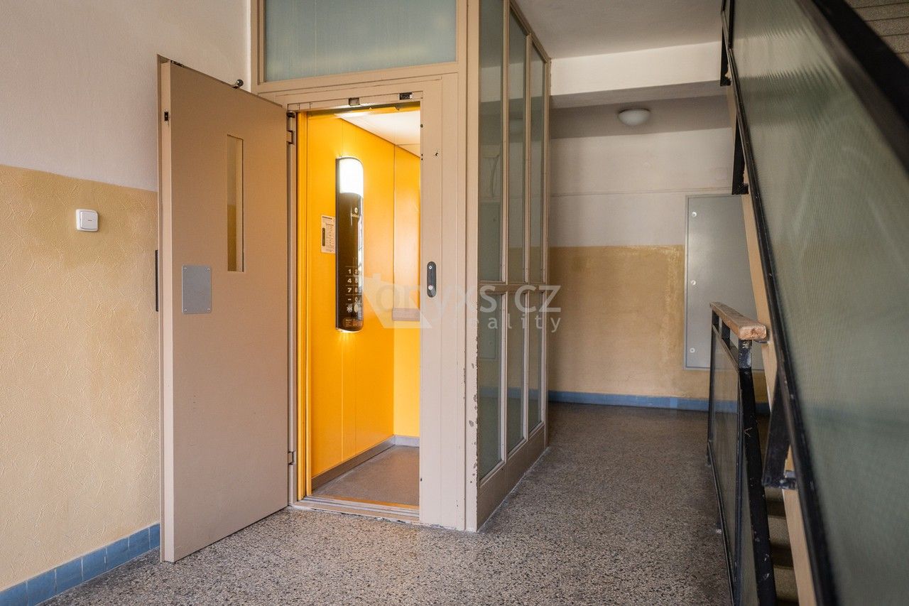 Prodej bytu 3+kk 84 m² - foto 22