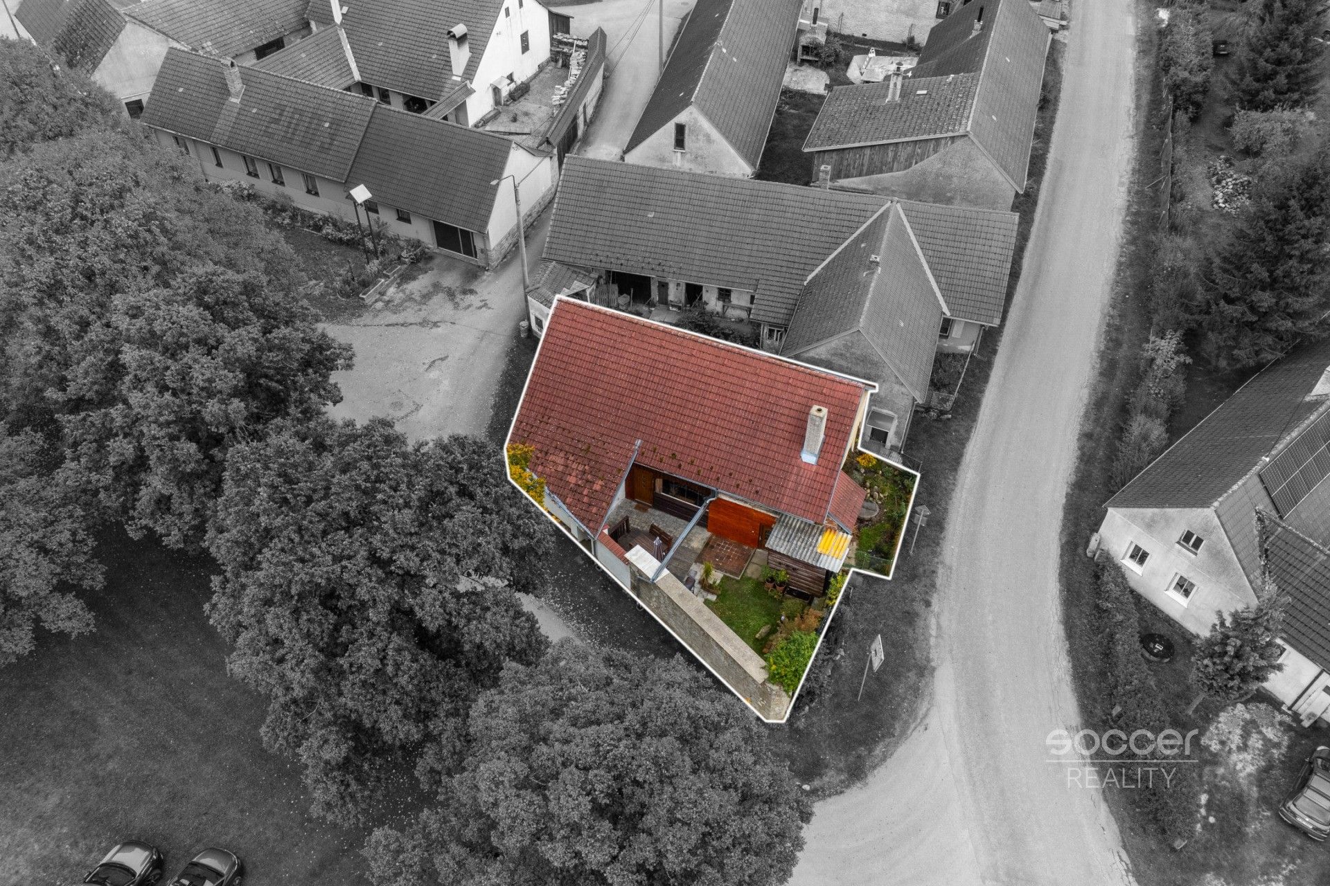 Prodej domu 80 m² - foto 3