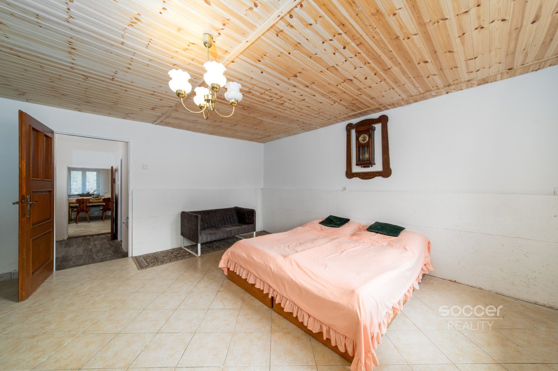 Prodej domu 80 m² - foto 13