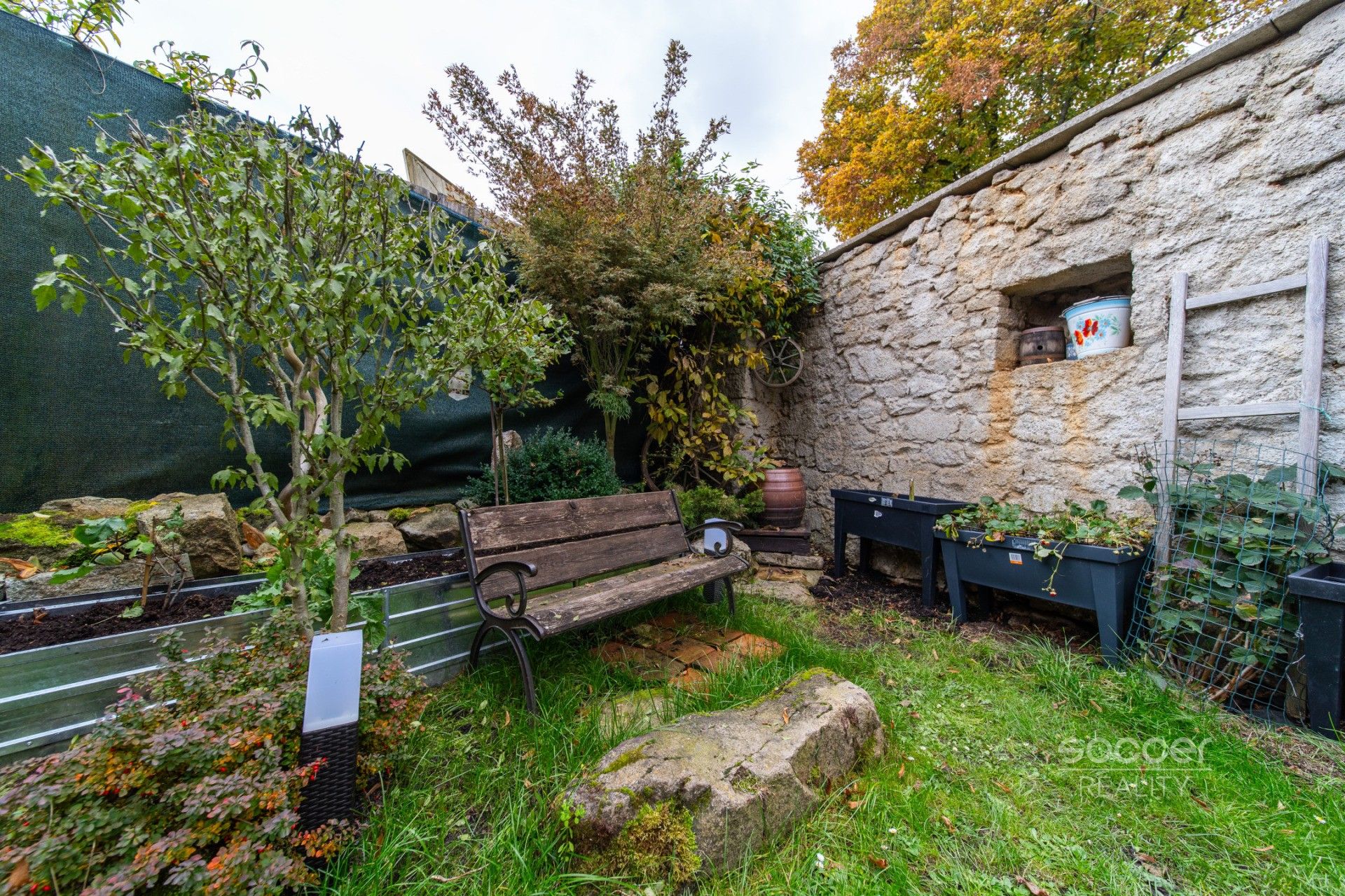 Prodej domu 80 m² - foto 22