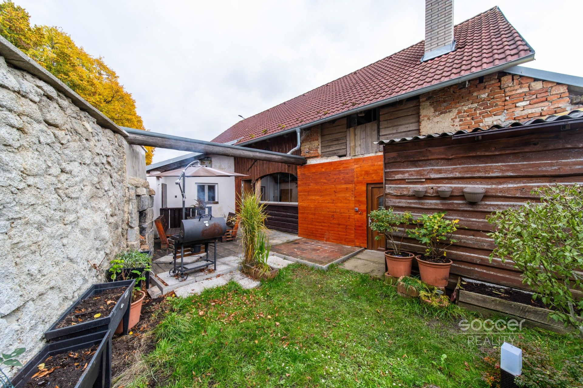 Prodej domu 80 m² - foto 23