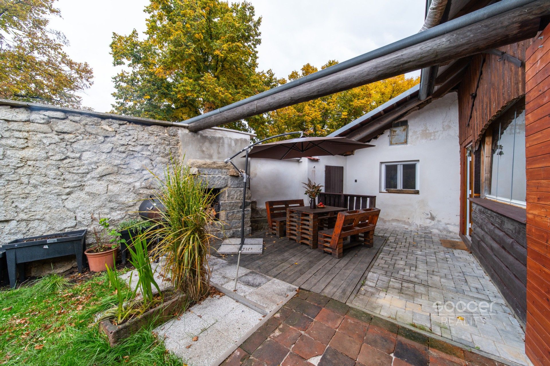 Prodej domu 80 m² - foto 24