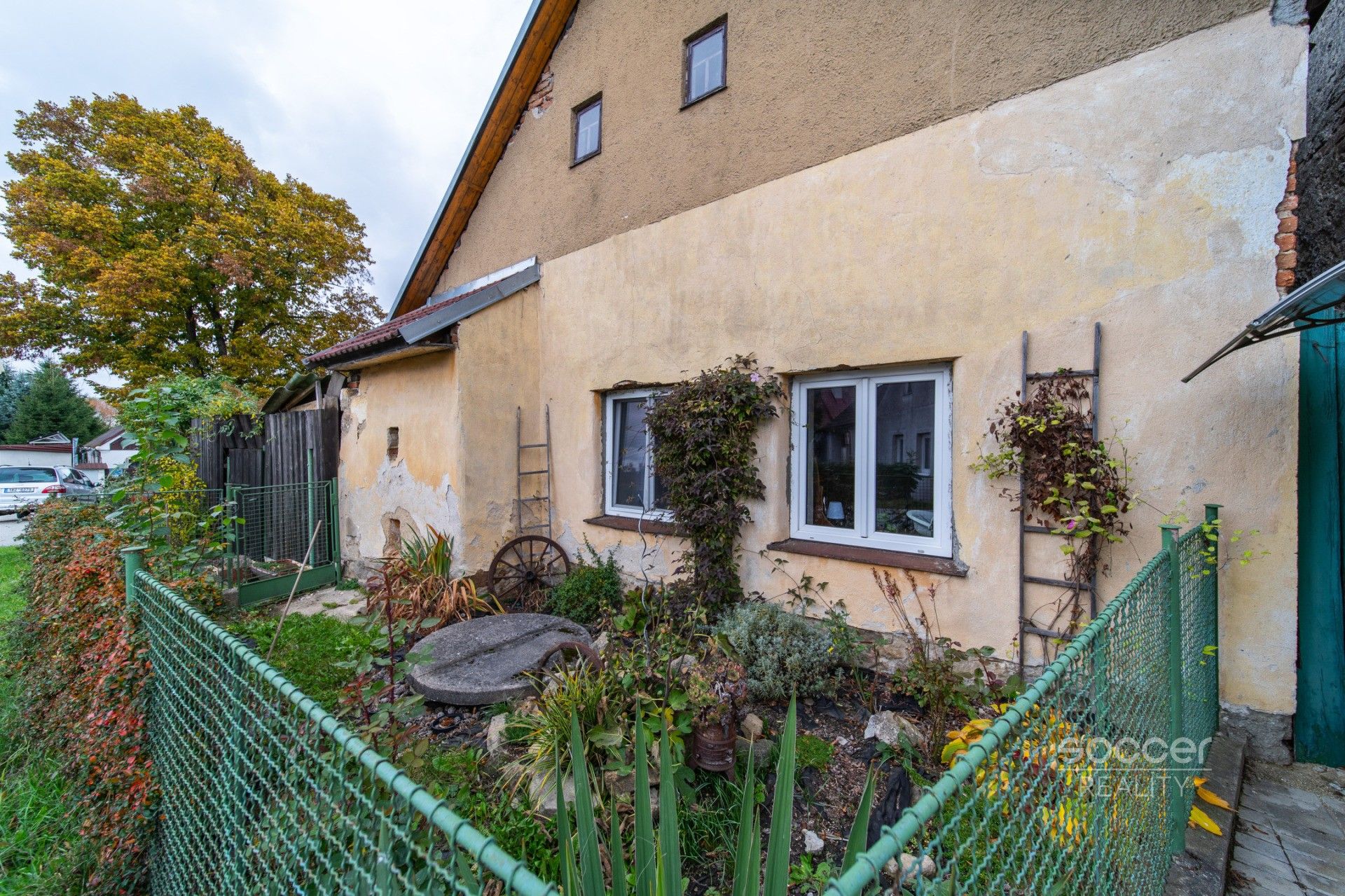 Prodej domu 80 m² - foto 25