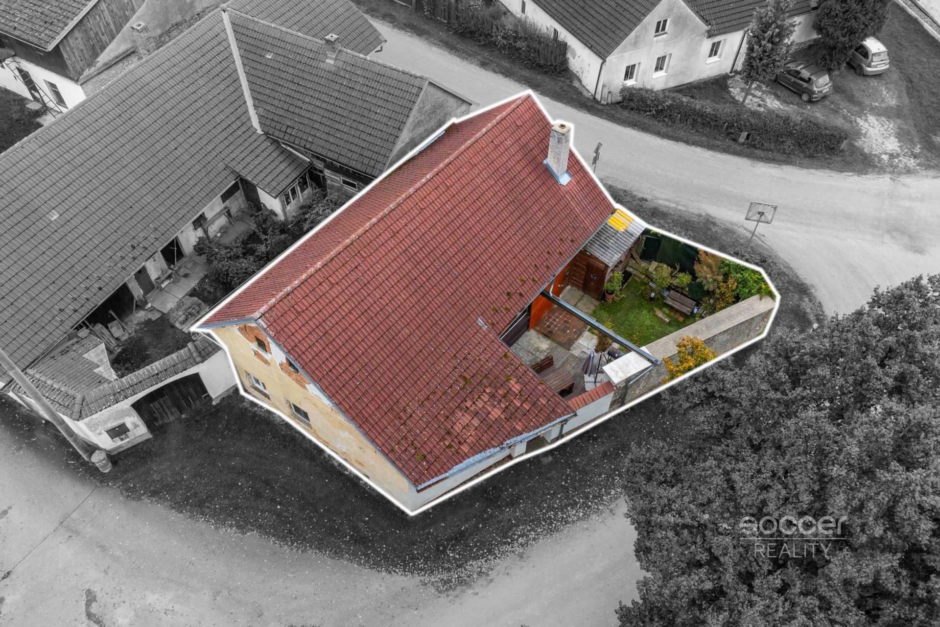 Prodej domu 80 m² - foto 27