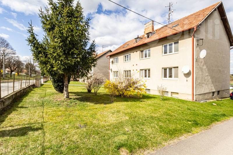 Prodej bytu 2+1 72 m² - foto 16