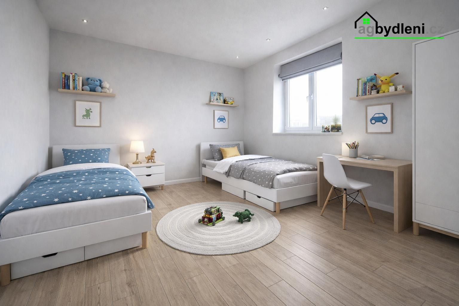 Prodej domu 120 m² - foto 5