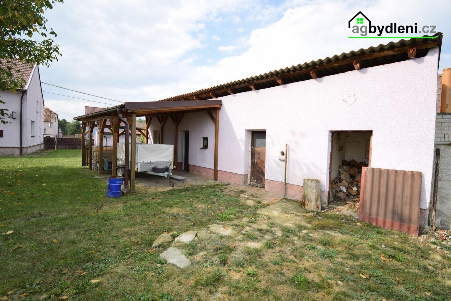 Prodej domu 120 m² - foto 15
