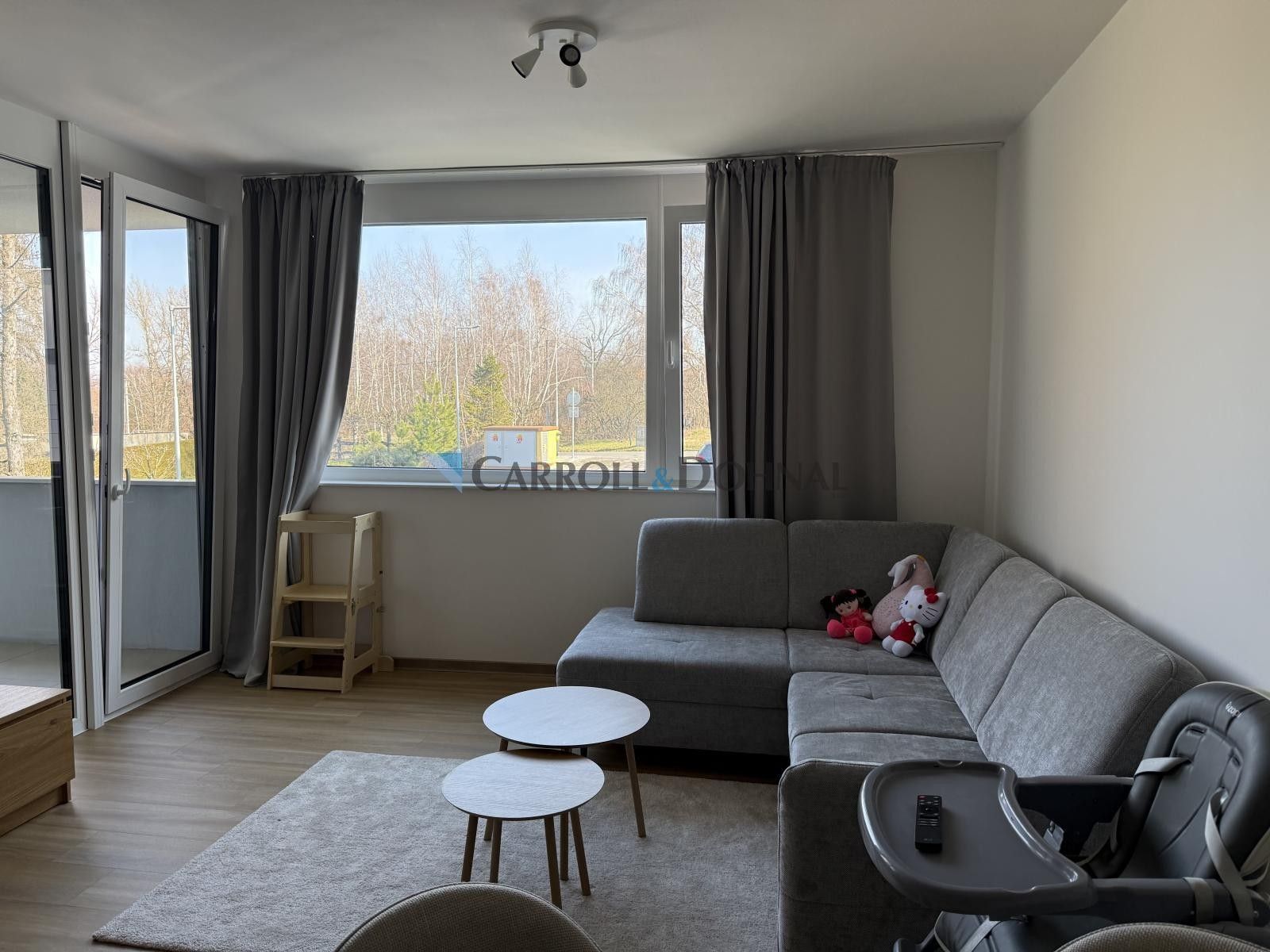 Pronájem bytu 2+kk 56 m² - foto 6