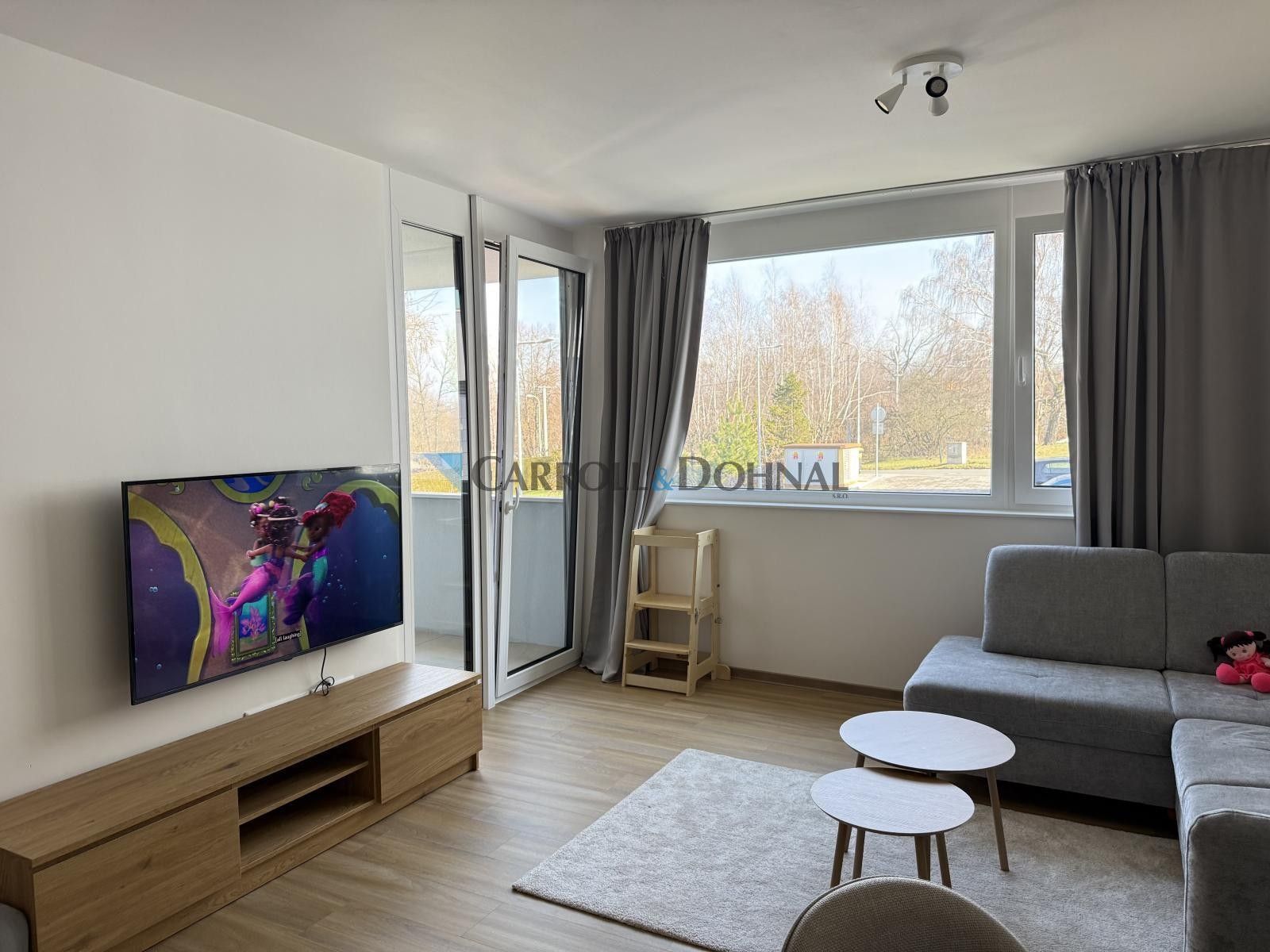 Pronájem bytu 2+kk 56 m² - foto 11