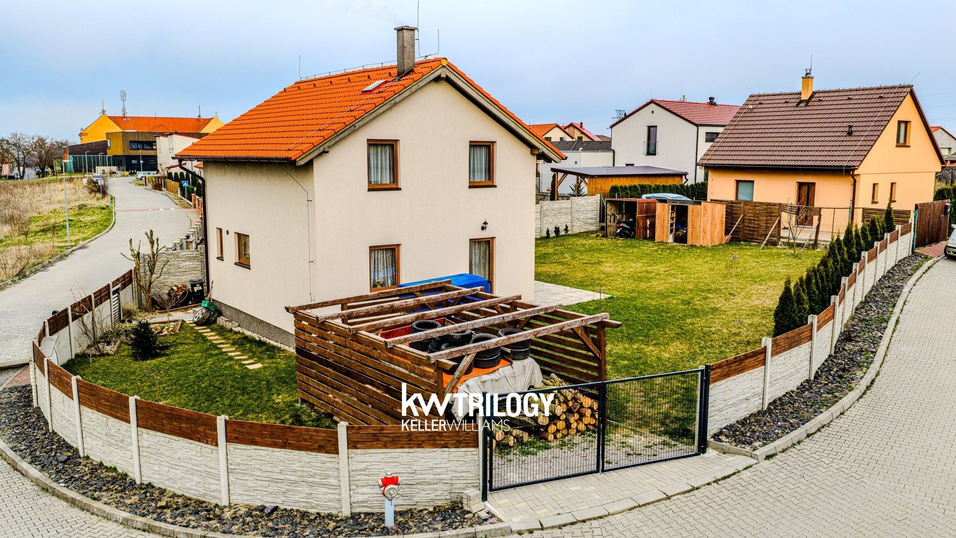 Prodej domu 94 m² - foto 4