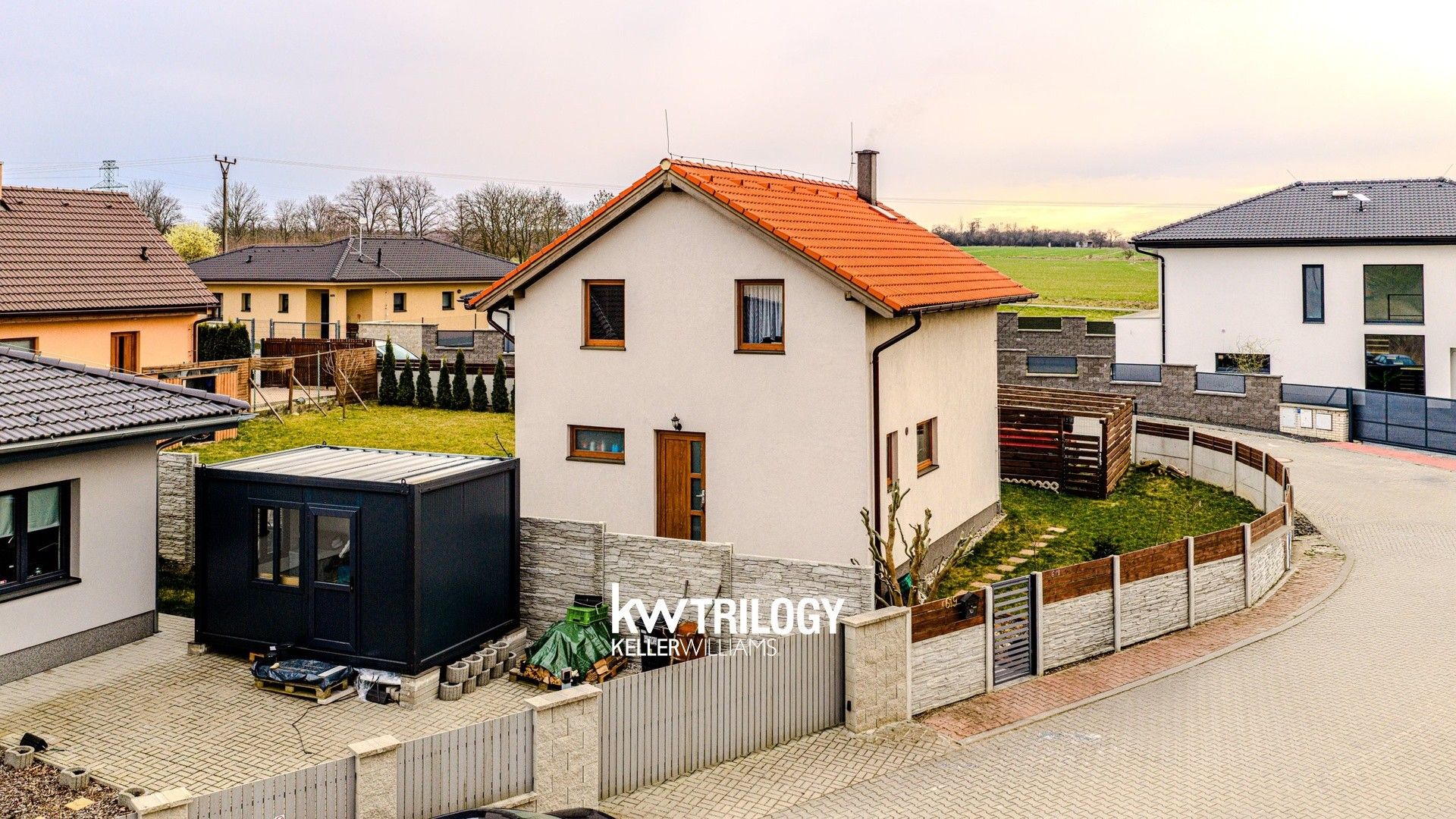 Prodej domu 94 m² - foto 22