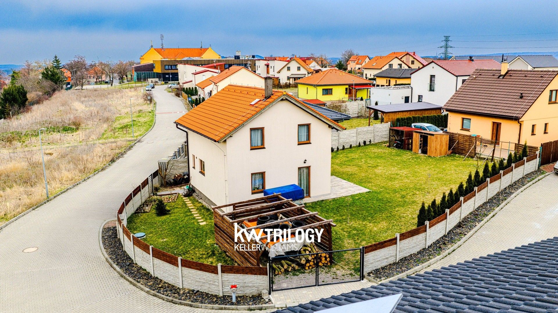 Prodej domu 94 m² - foto 23