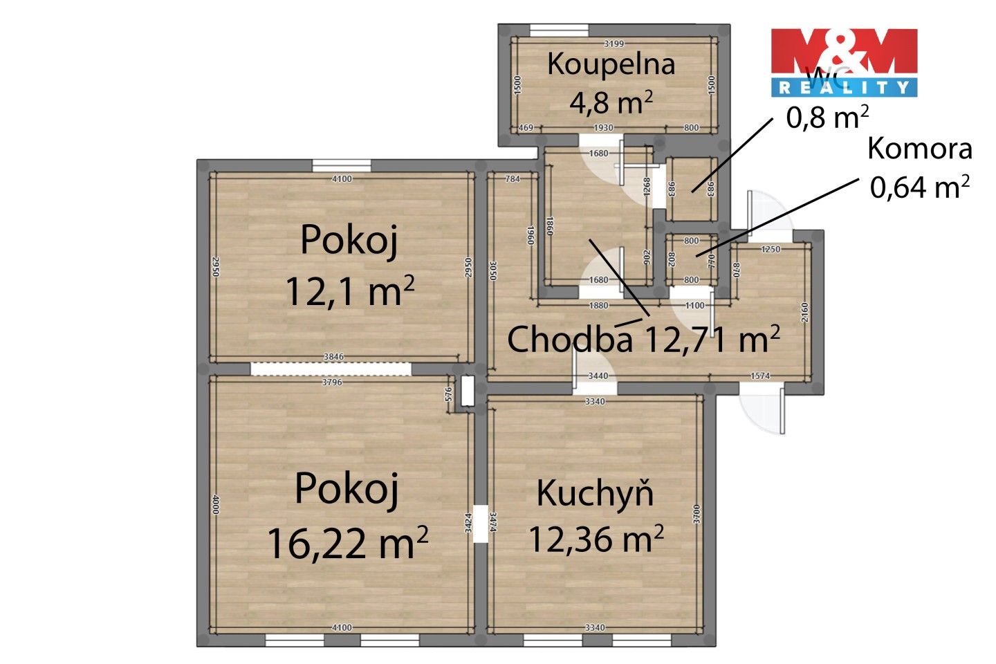 Prodej domu 140 m² - foto 6