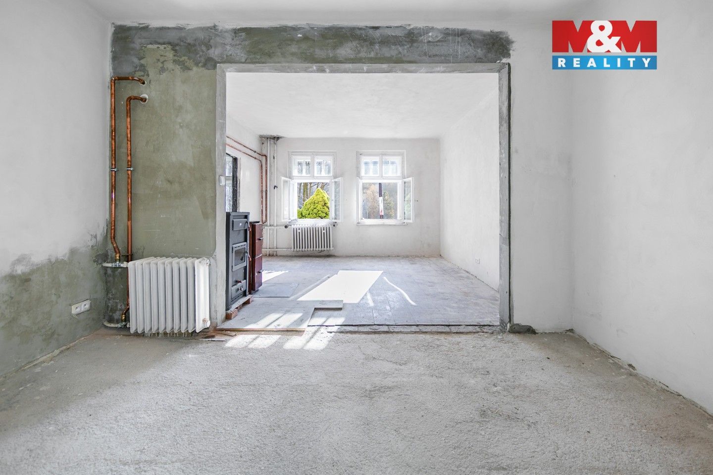 Prodej domu 140 m² - foto 7