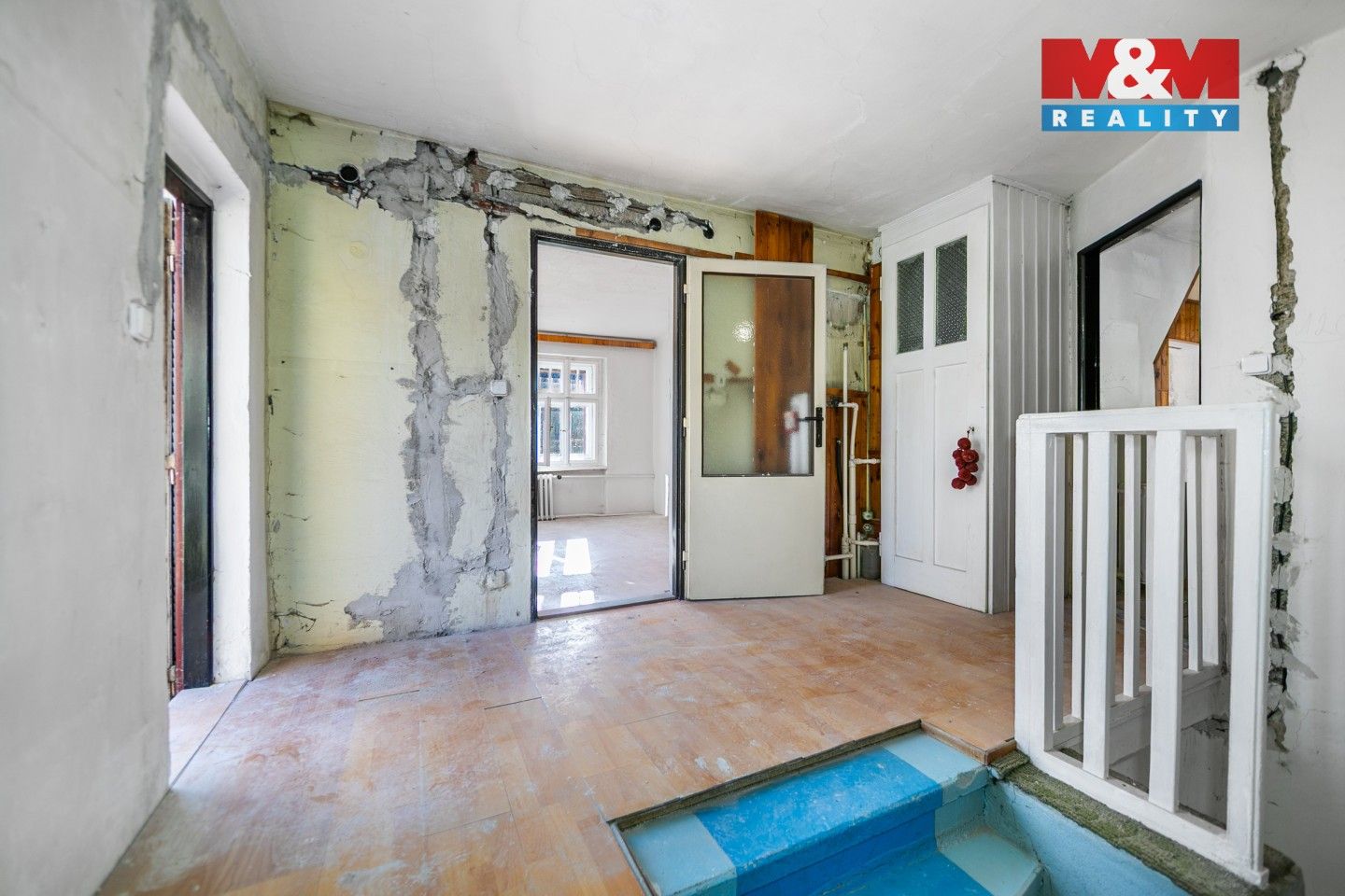 Prodej domu 140 m² - foto 13