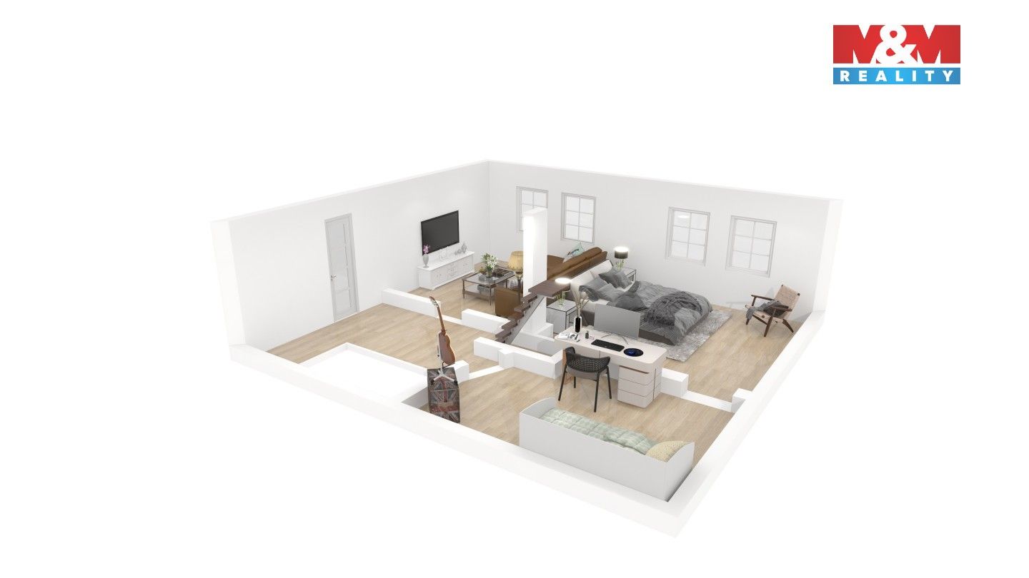 Prodej domu 140 m² - foto 32
