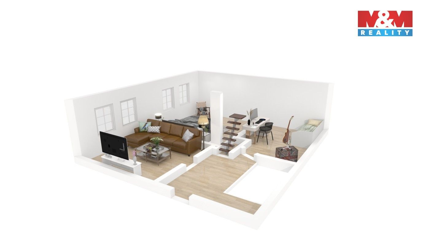 Prodej domu 140 m² - foto 31
