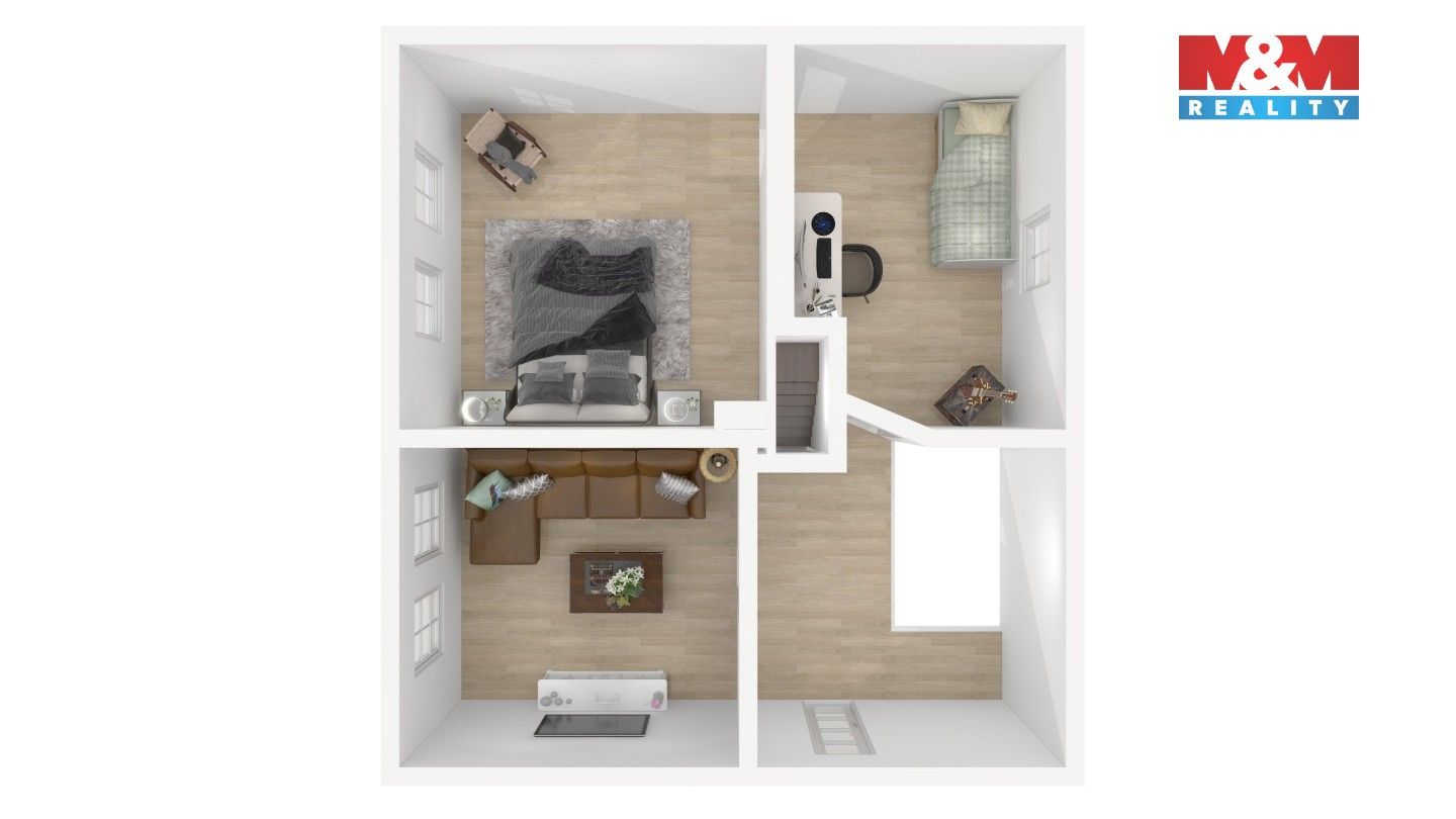 Prodej domu 140 m² - foto 30