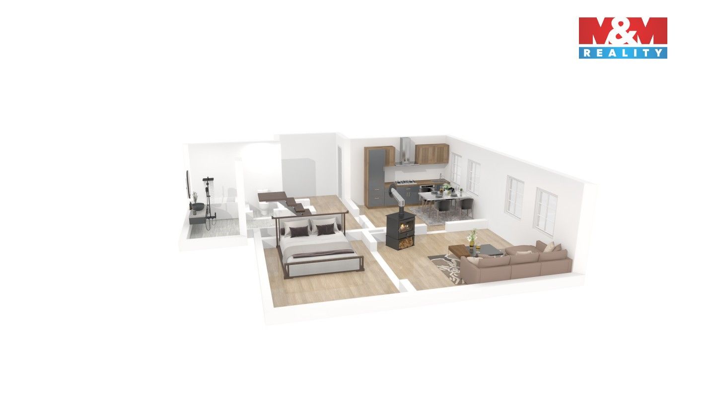 Prodej domu 140 m² - foto 28