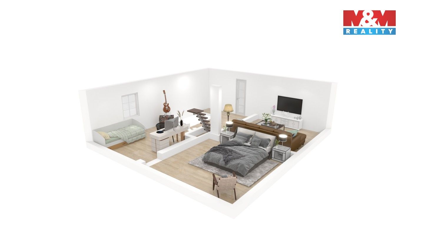 Prodej domu 140 m² - foto 33