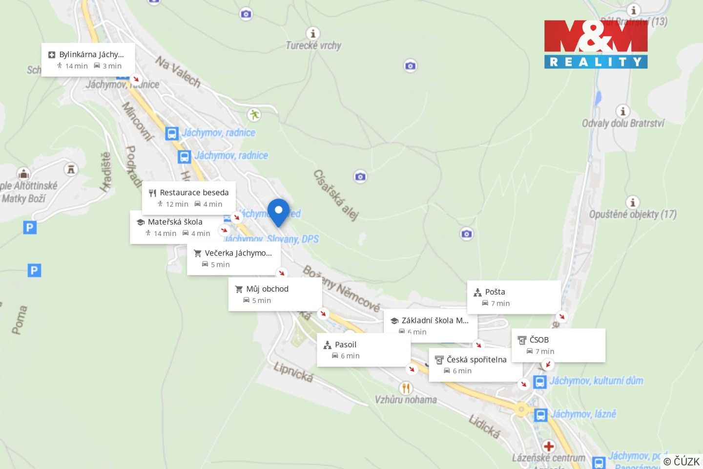 Prodej domu 140 m² - foto 37