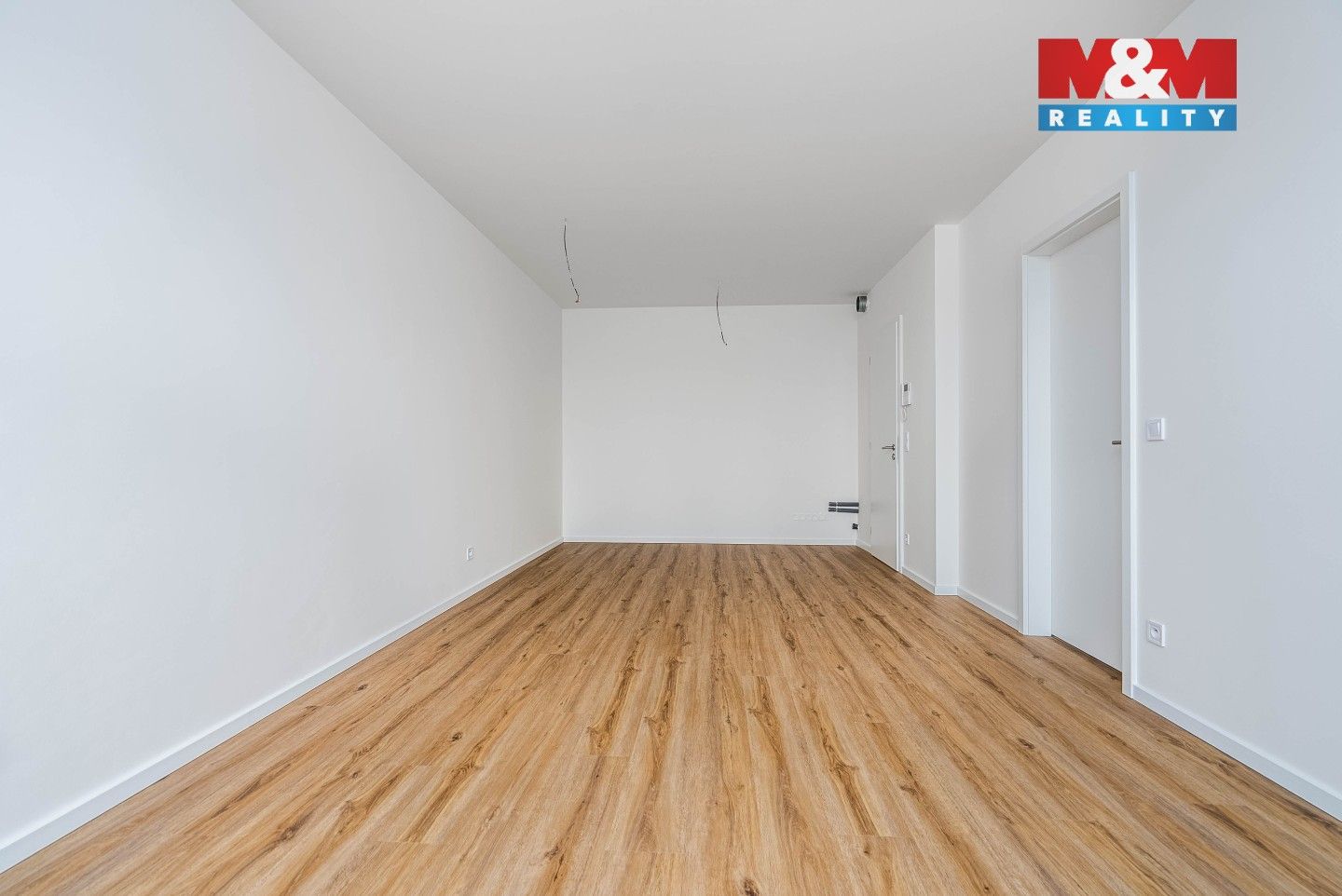 Prodej bytu 2+kk 48 m² - foto 3