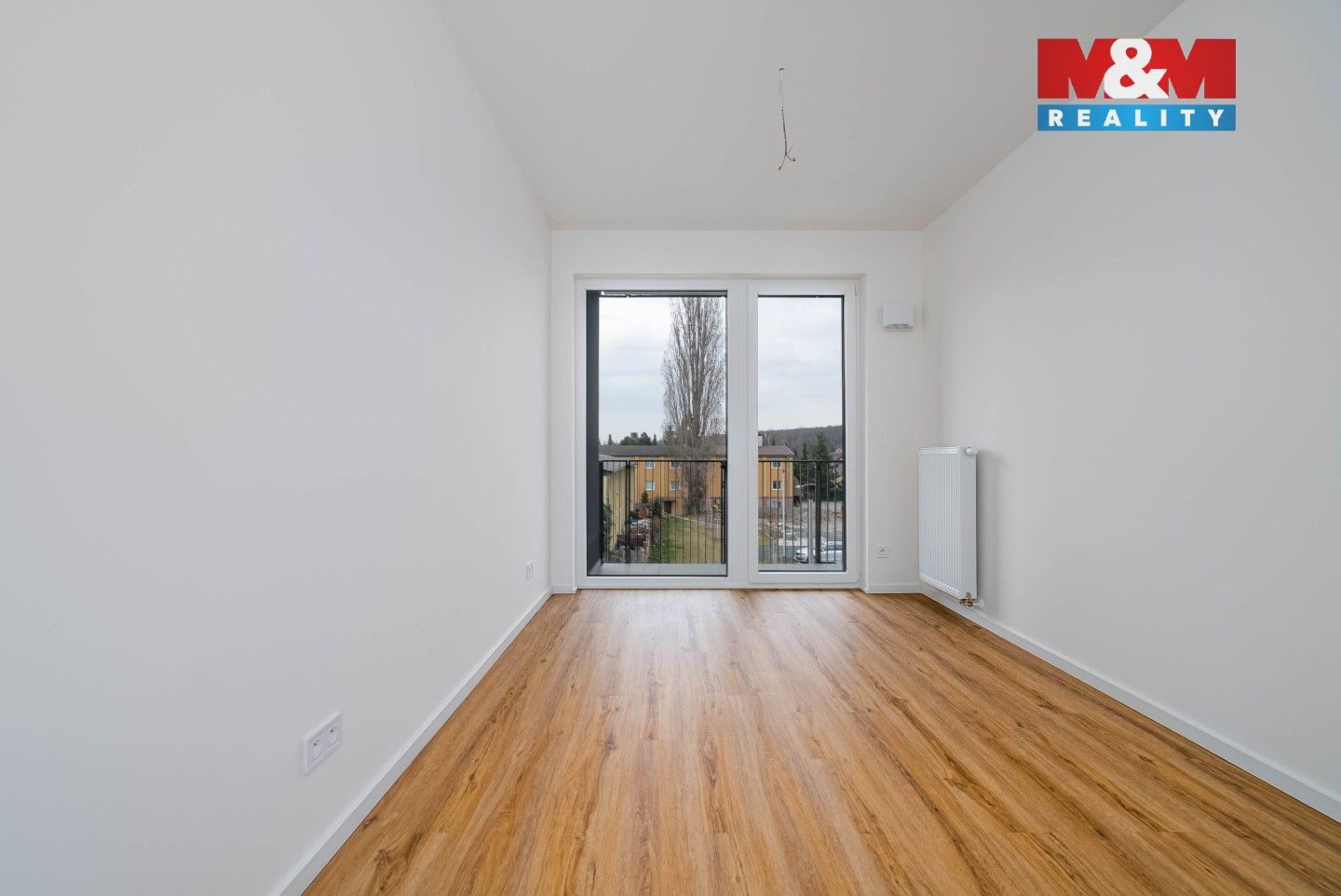 Prodej bytu 2+kk 48 m² - foto 5