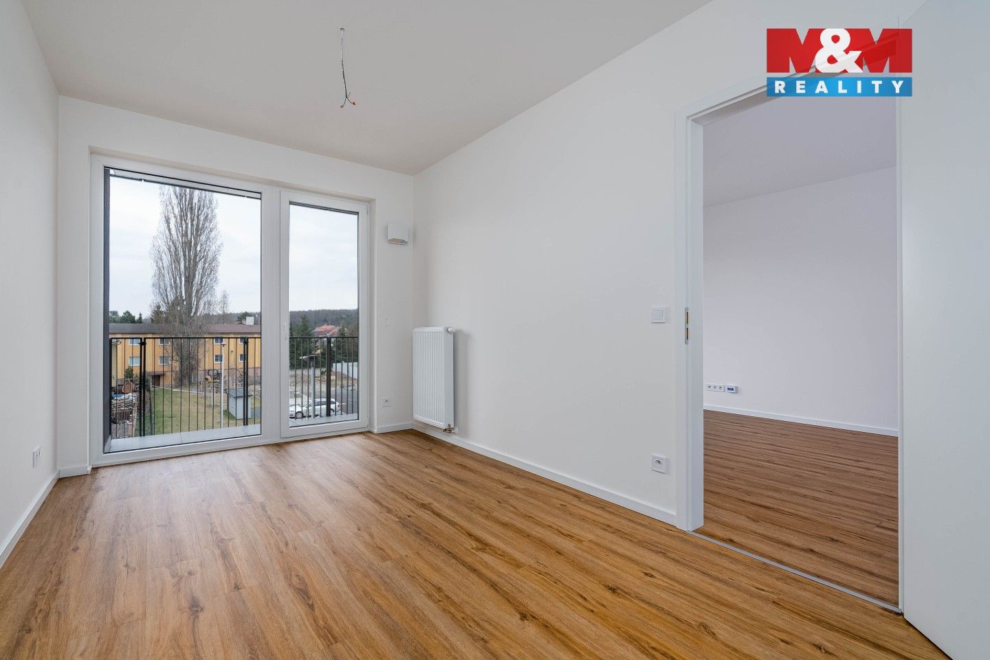Prodej bytu 2+kk 48 m² - foto 4
