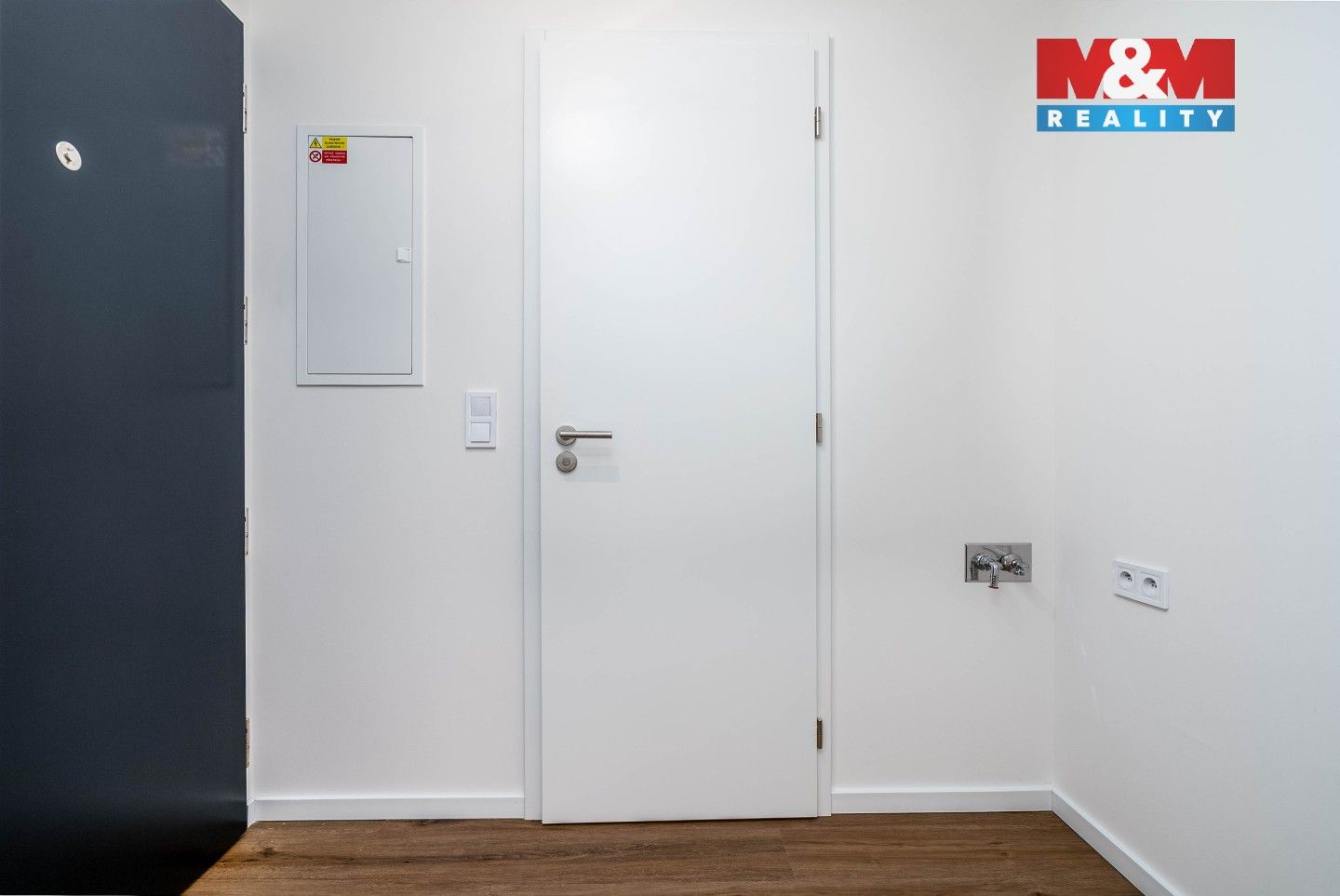 Prodej bytu 2+kk 48 m² - foto 6