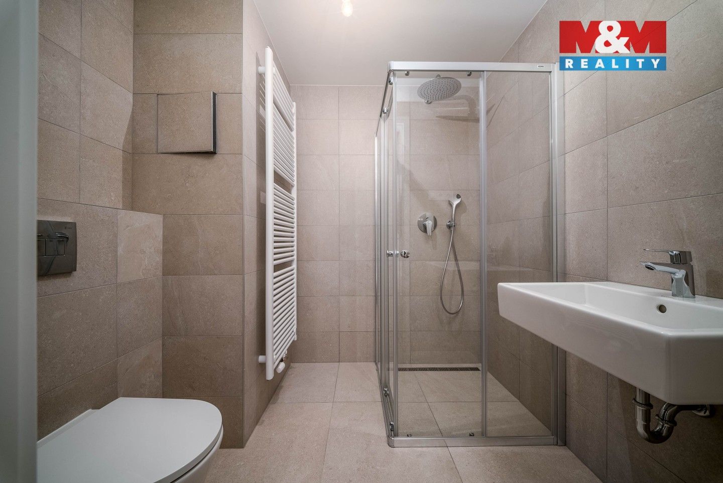 Prodej bytu 2+kk 48 m² - foto 8